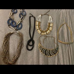 LOT of Necklaces